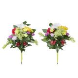 お花屋さんが監修！ お供え花 ２束セット