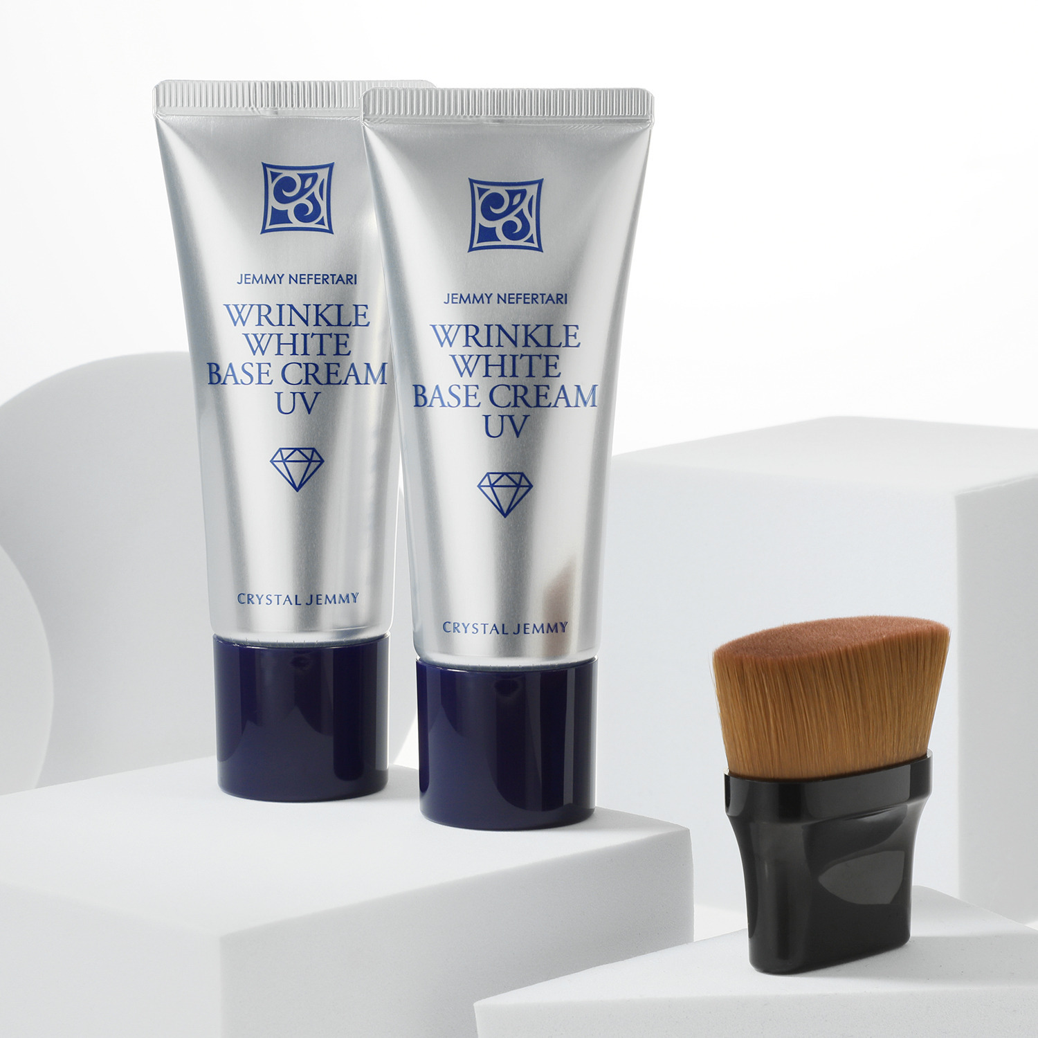 チェンジ シワ改善＆美白 リンクルホワイト ベースクリームUV 3．2