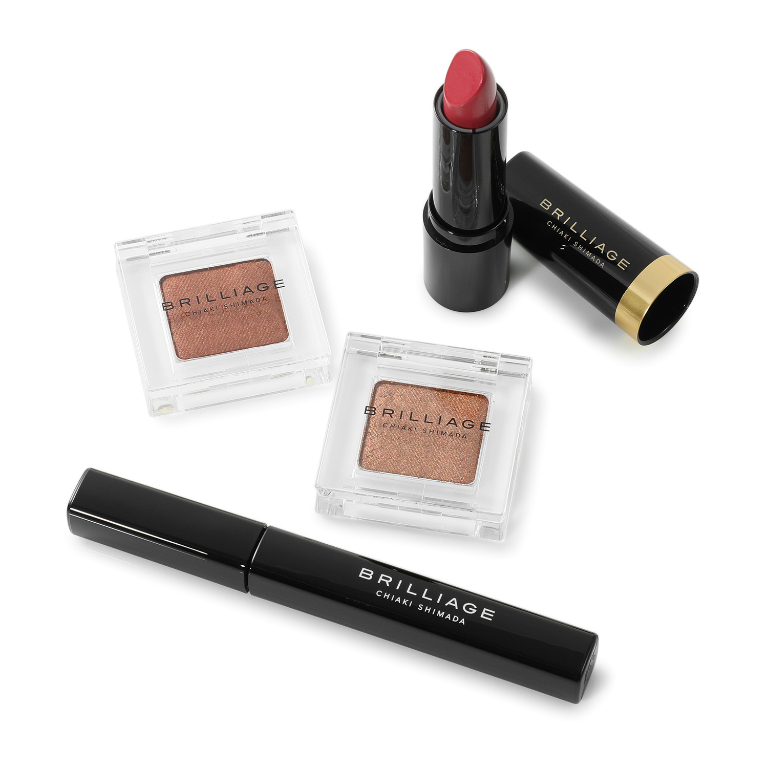 [完売] ブリリアージュ オーセンティックウーマン エフォートレスシック セット 完売】エフォートレスシック -オーセンティックウーマンシリーズ