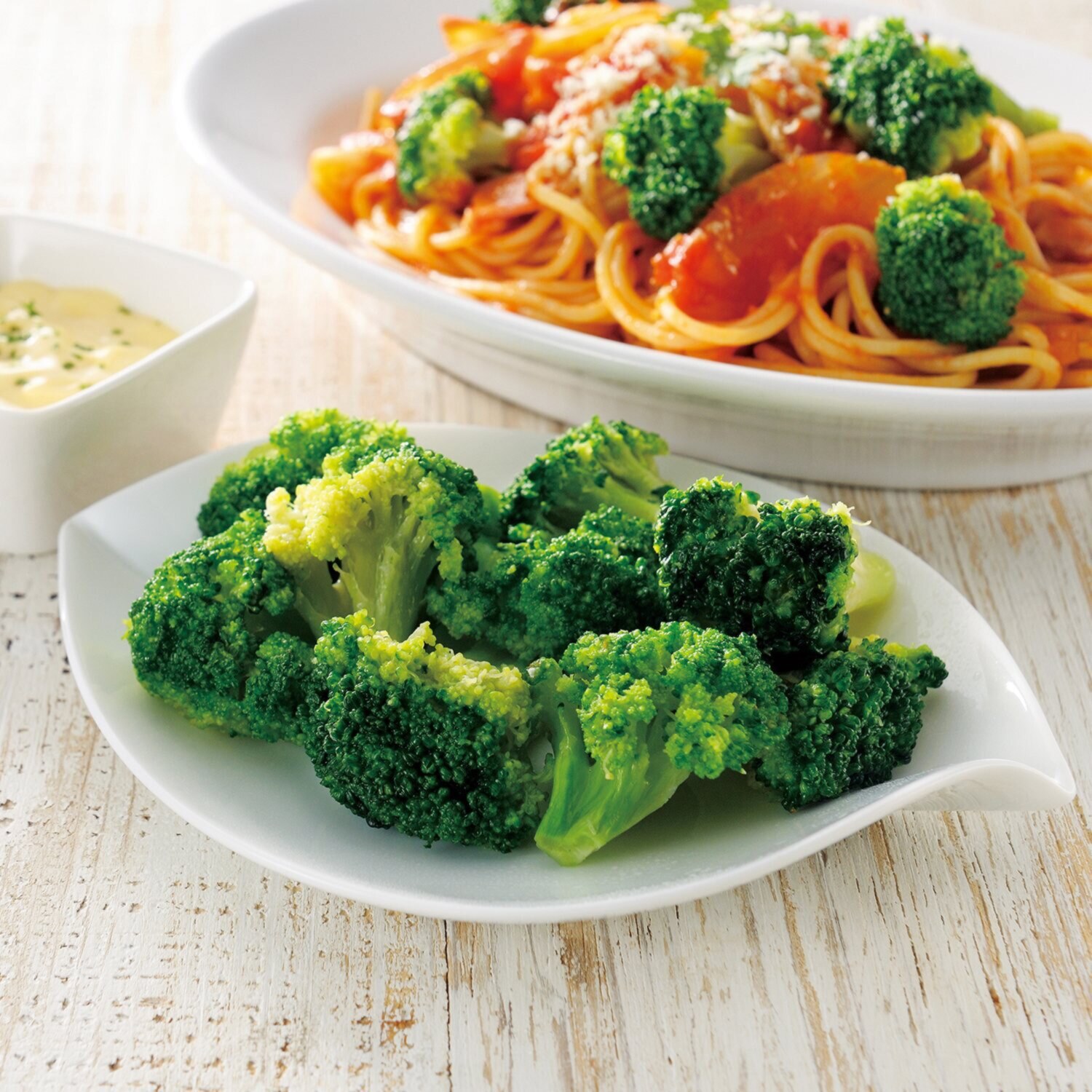 北海道産 冷凍ブロッコリー