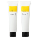 ＳＫＩＯ ざらつき・くすみをオフ ロート製薬独自浸透技術で 角質層へ潤い届ける ＶＣブースト ジェルウォッシュ ２本セット