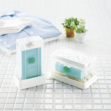 泡立つ洗濯せっけんケース 縦横セット