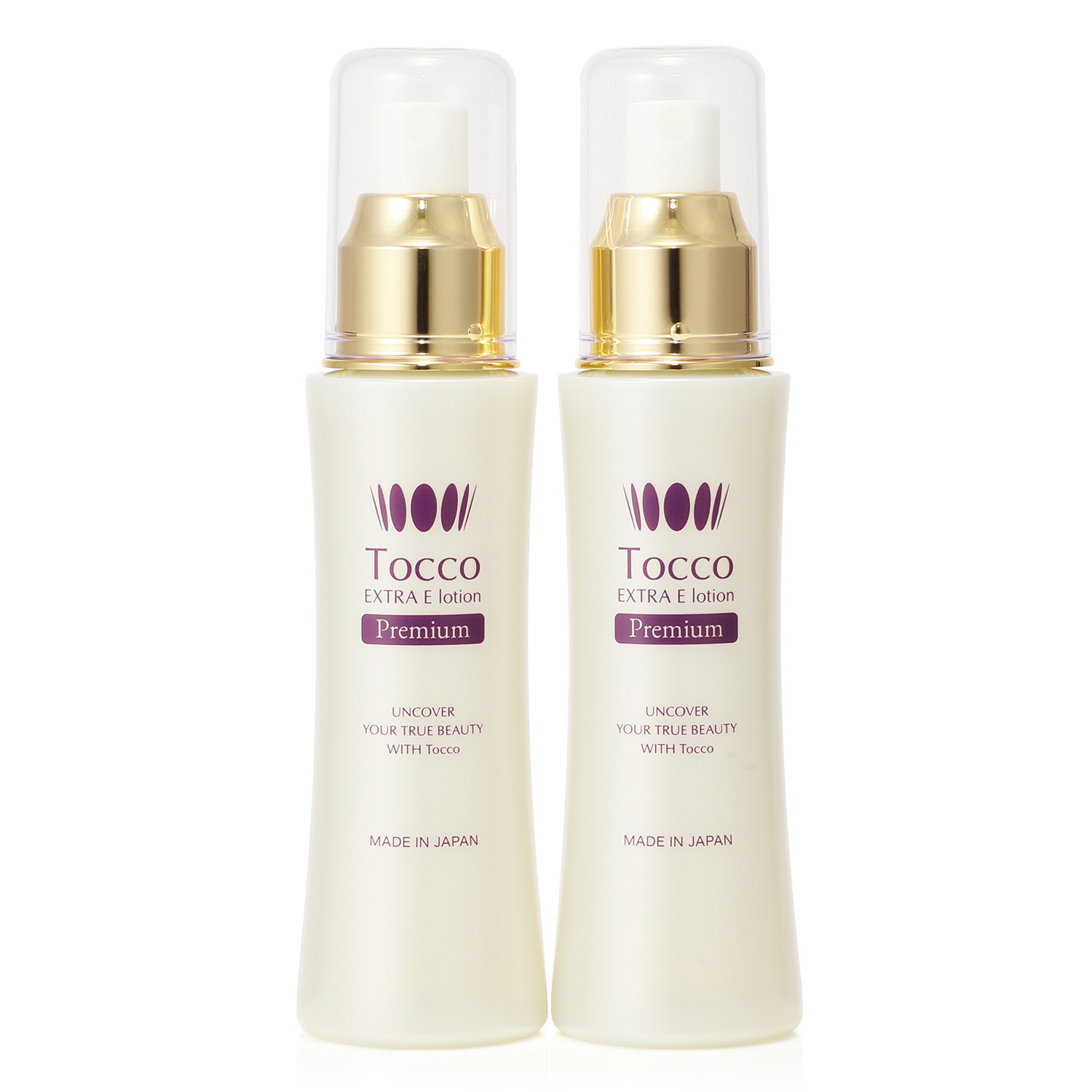 トッコ 先端美容成分EGF配合 潤いハリツヤ肌へ導く 1品5役