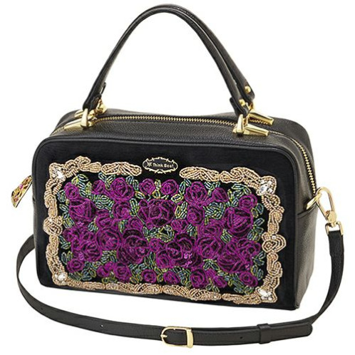 シンクビー！ ２ウェイショルダーバッグ “ケンランＧ”