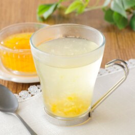 韓国高興産 柚子茶 (新物) 3個セット 韓国高興産 柚子茶 3瓶（新物）へのクチコミ - ショップチャンネル