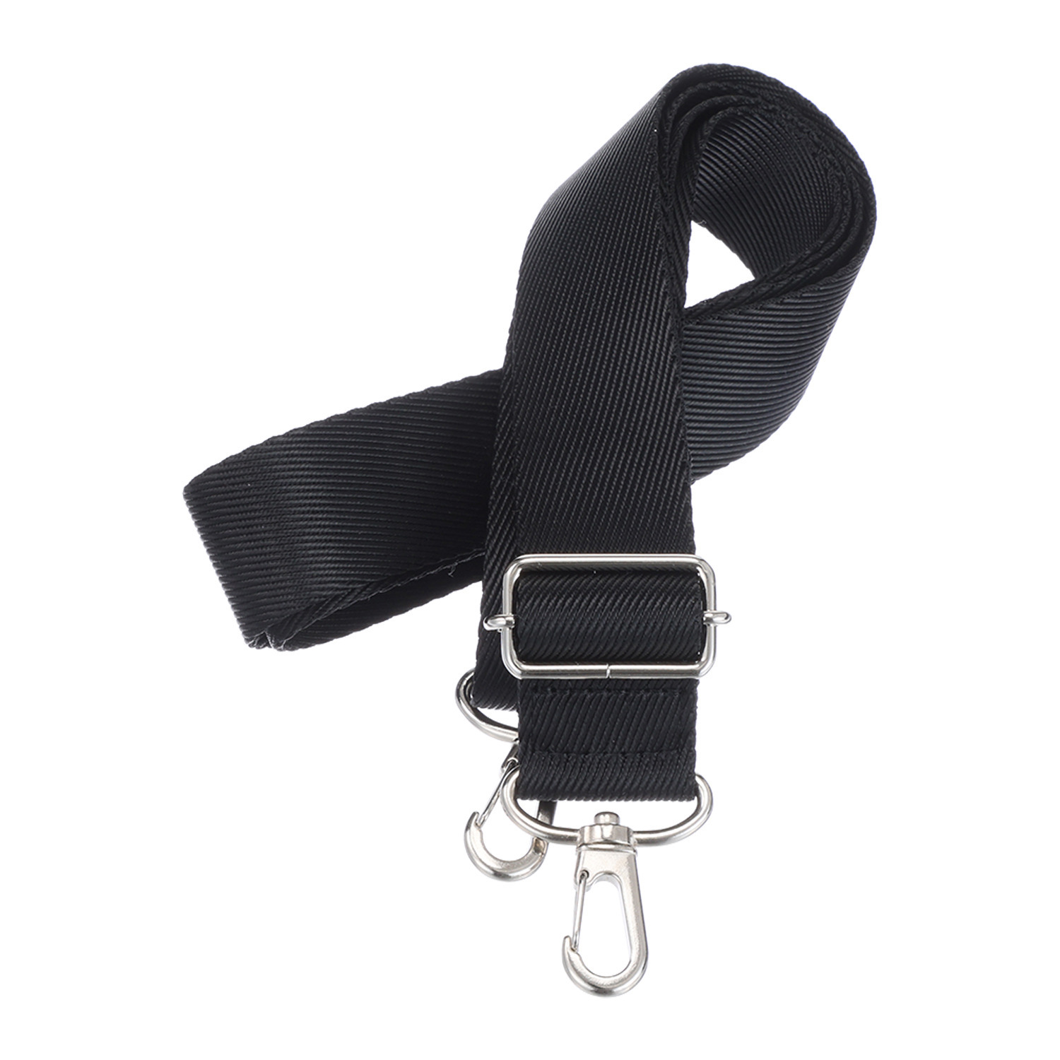 老舗ヤマト屋 ショルダーストラップ ＜約３ｃｍ幅＞