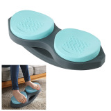 座りながら 楽に下半身を動かせる！ サークルバランス 足踏みグッドステッパー