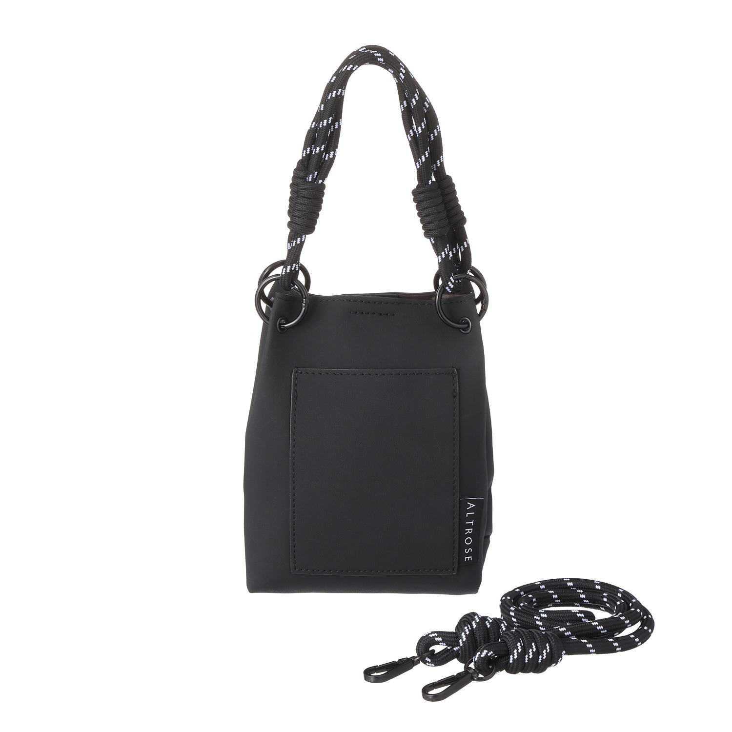 アルトローズ ２ウェイショルダーバッグ