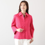 タマミ　ワタナベ ハーフジャケット “ジャッキージャック”