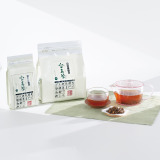 野草十八茶 宝寿園 “宝寿茶”　増量＆ ＨＡＲＩＯトライタン急須 春の特別セット