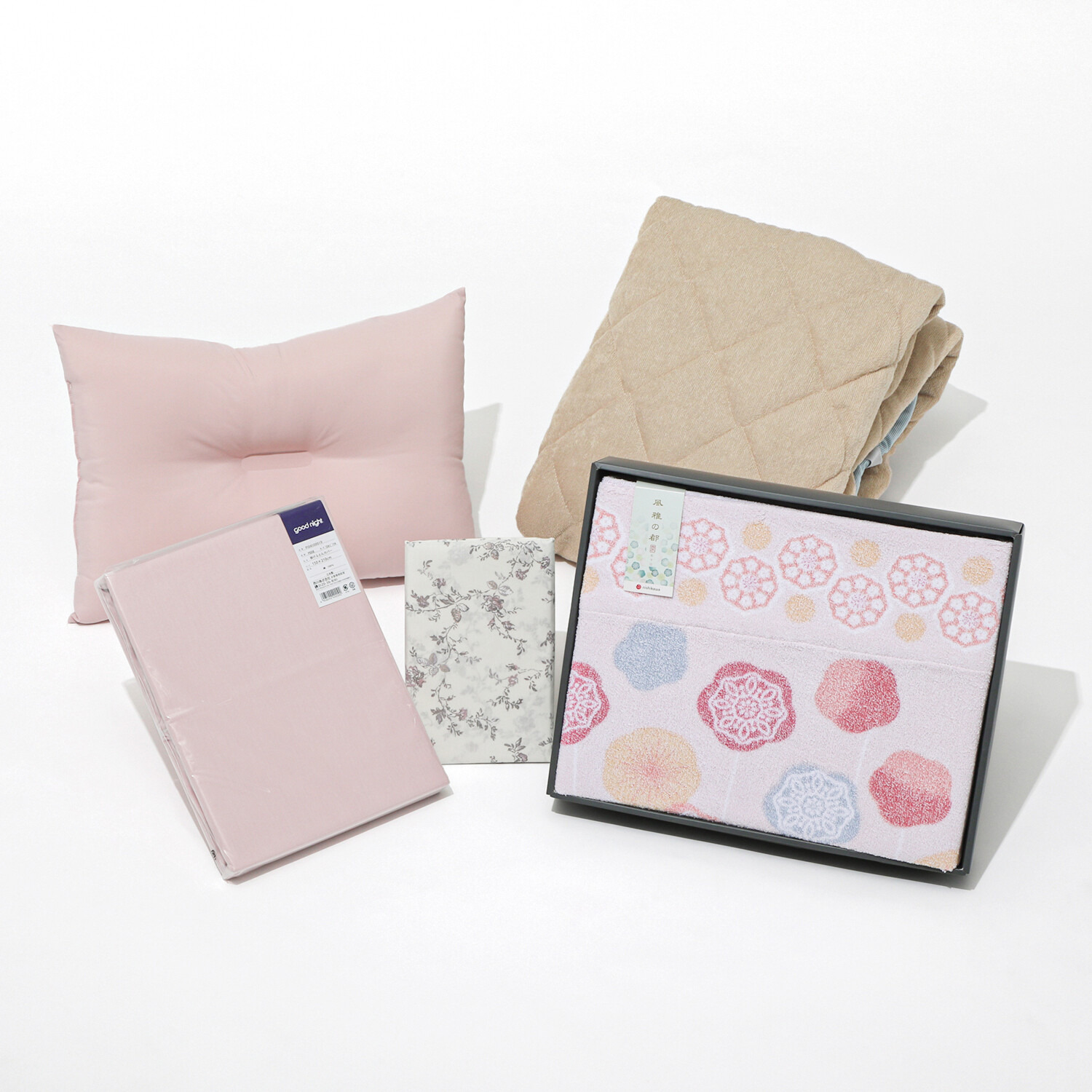 ｎｉｓｈｉｋａｗａ スプリング＆サマー ラッキーボックス５点 ２０２６