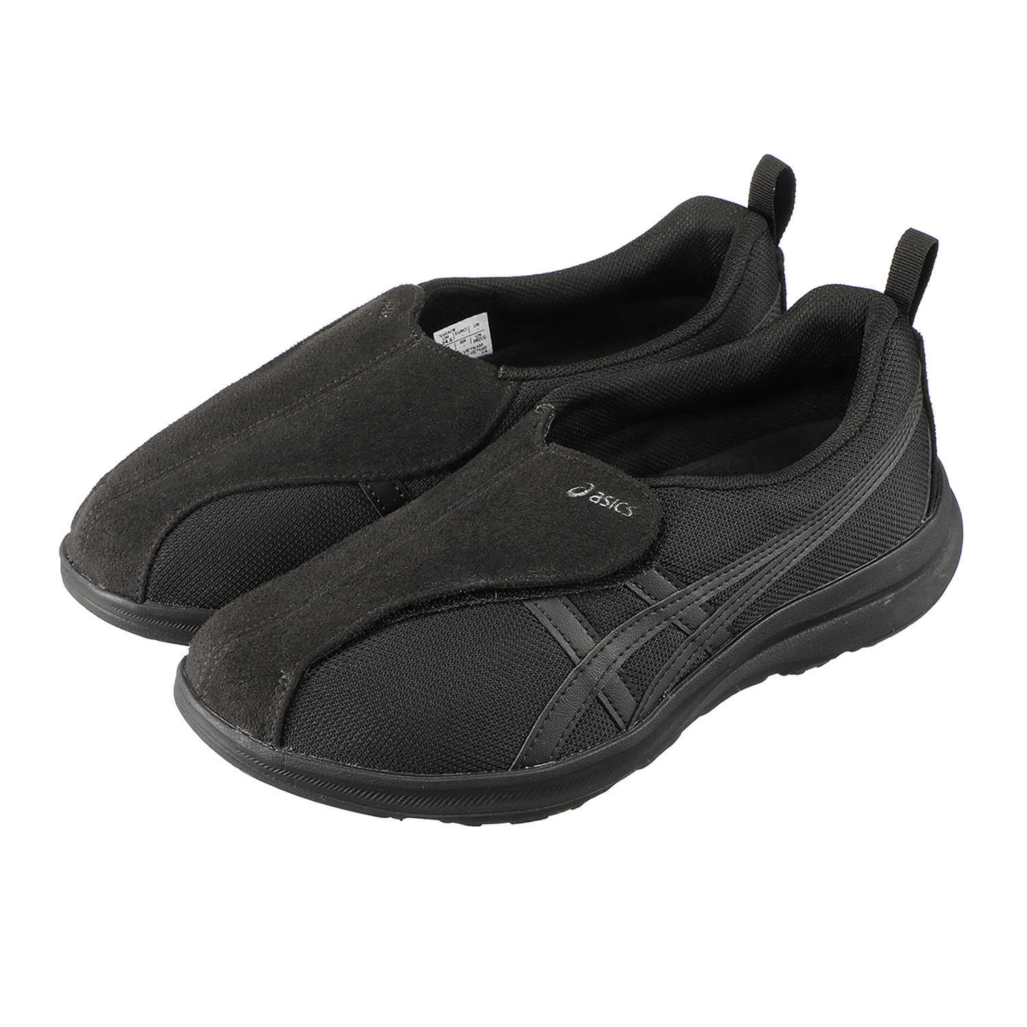 脱ぎ履き楽々＆歩きやすい アシックス ライフウォーカー ＜レディース＞