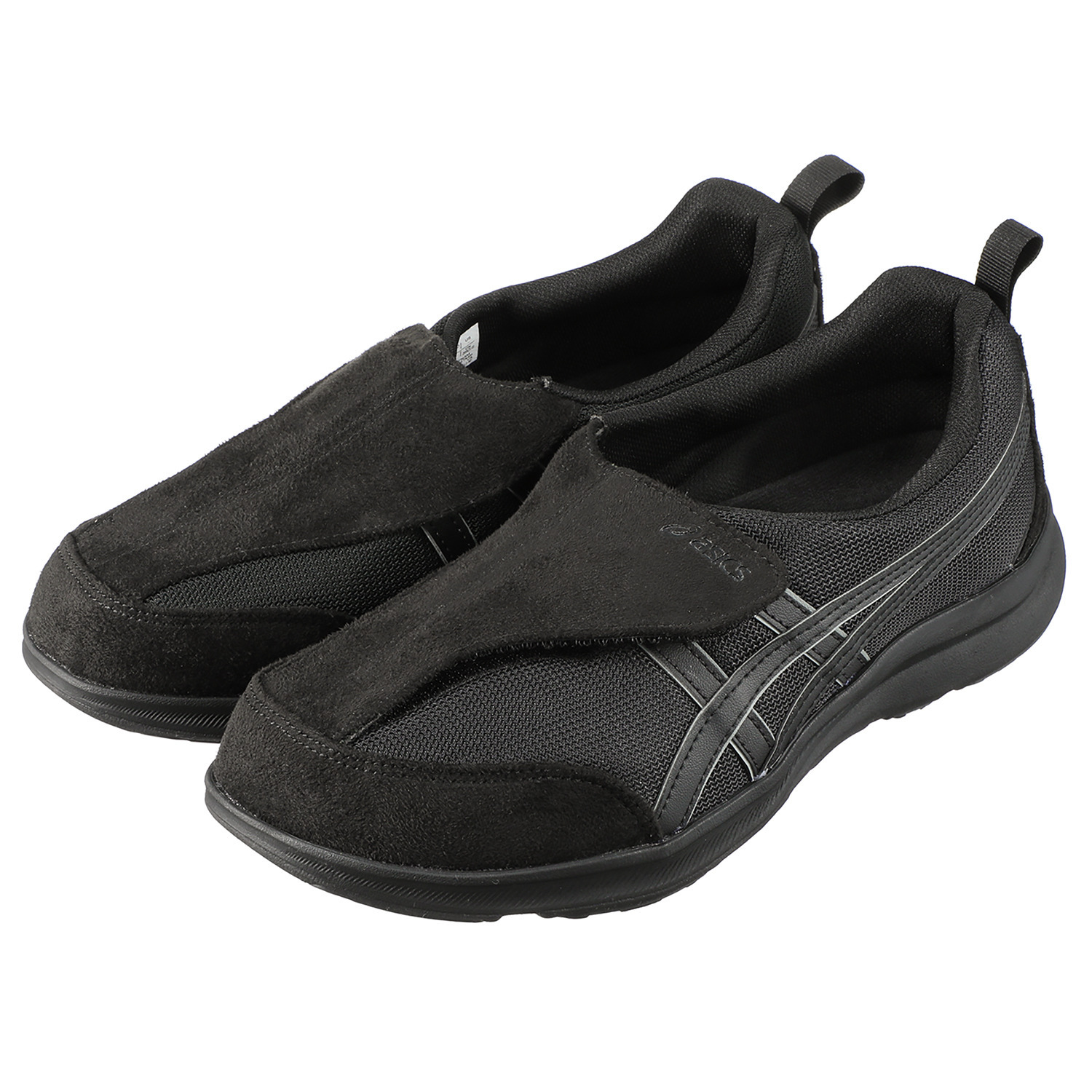 脱ぎ履き楽々＆歩きやすい アシックス ライフウォーカー ＜メンズ＞