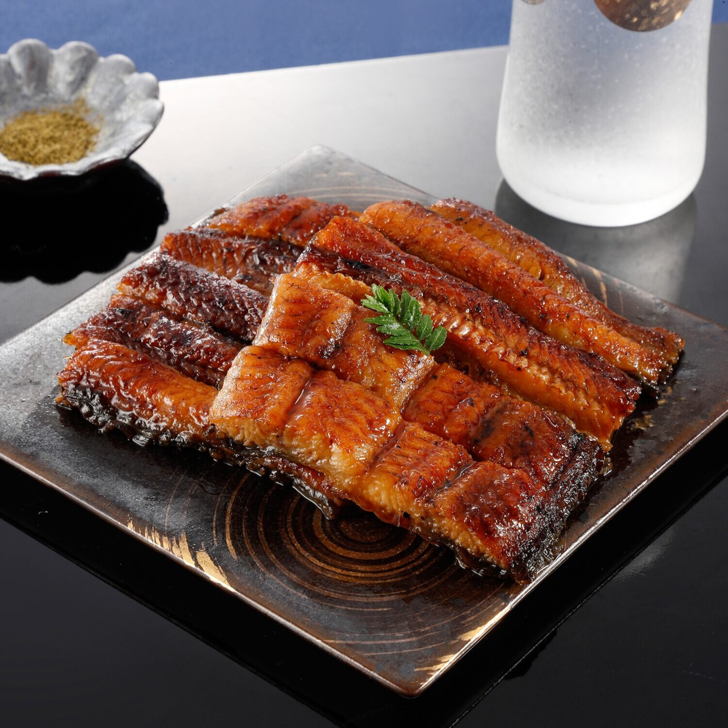 ＜わけあり＞ 目利き人厳選！ ふっくら　国産手焼きの 刻みうなぎ蒲焼（新仔）