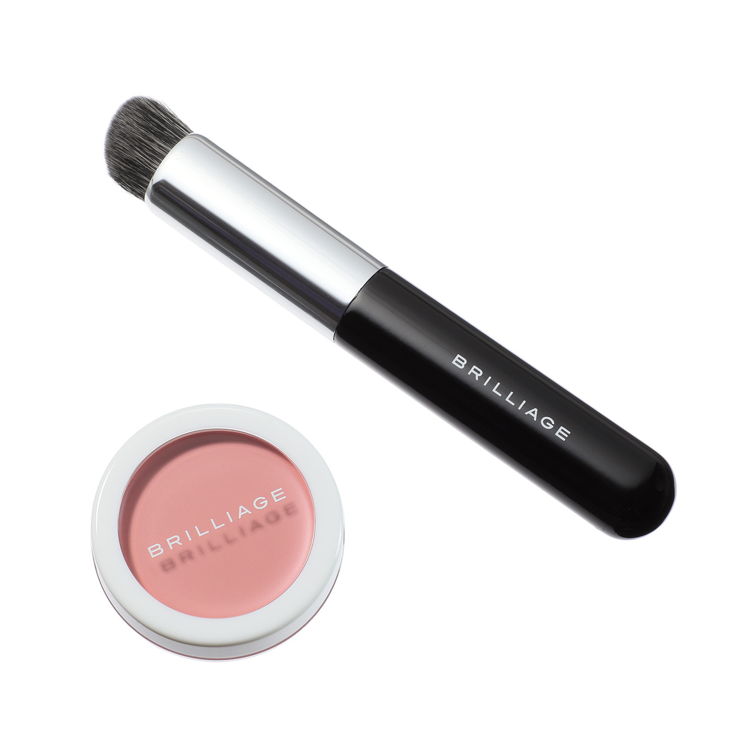 ブリリアージュ カモフラージュ コンシーラーチーク＆ ワイド