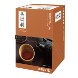 キューリグ Ｋカップ ＜辻利　宇治ほうじ茶＞