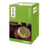 キューリグ Ｋカップ ＜辻利 　宇治抹茶入り煎茶＞