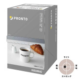 キューリグ Ｋカップ ＜プロント　ブレンド＞