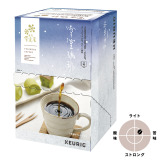 キューリグ Ｋカップ ＜雪室珈琲＞