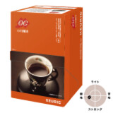 キューリグ Ｋカップ ＜京都　小川珈琲 　マイルドコーヒー＞