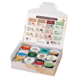 キューリグ お店の味が楽しめる Ｋカップアソートボックス ＜１２個＞