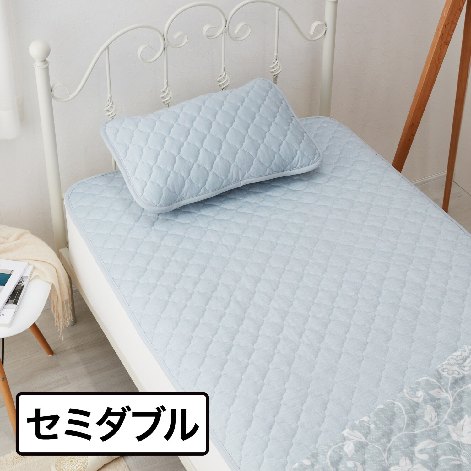 モリリン 抜群のひんやり感！ 柔らかな手触り デオコールド 消臭・防