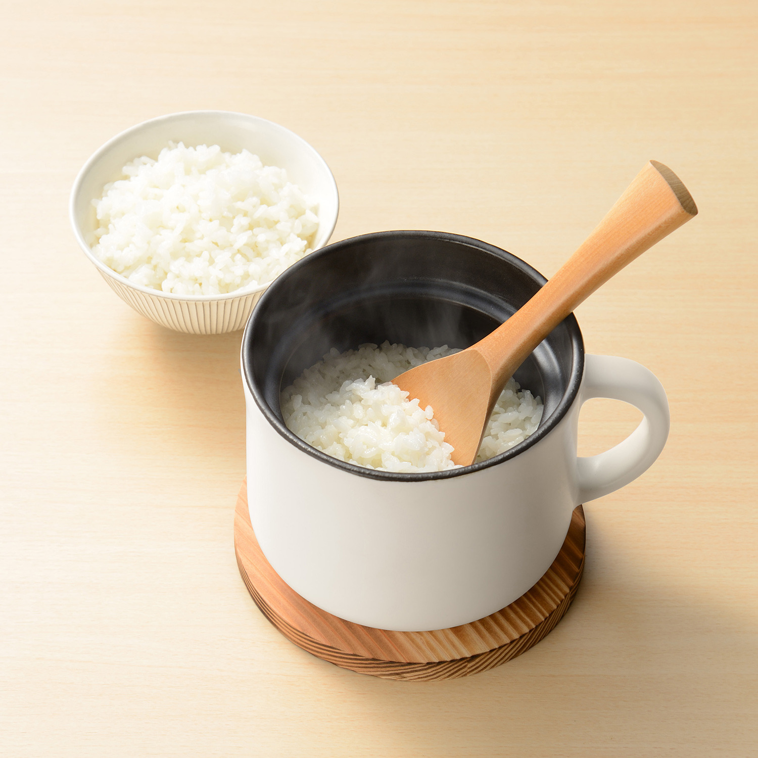 みのり丈膳 炊飯土鍋 ＜１合炊き＞