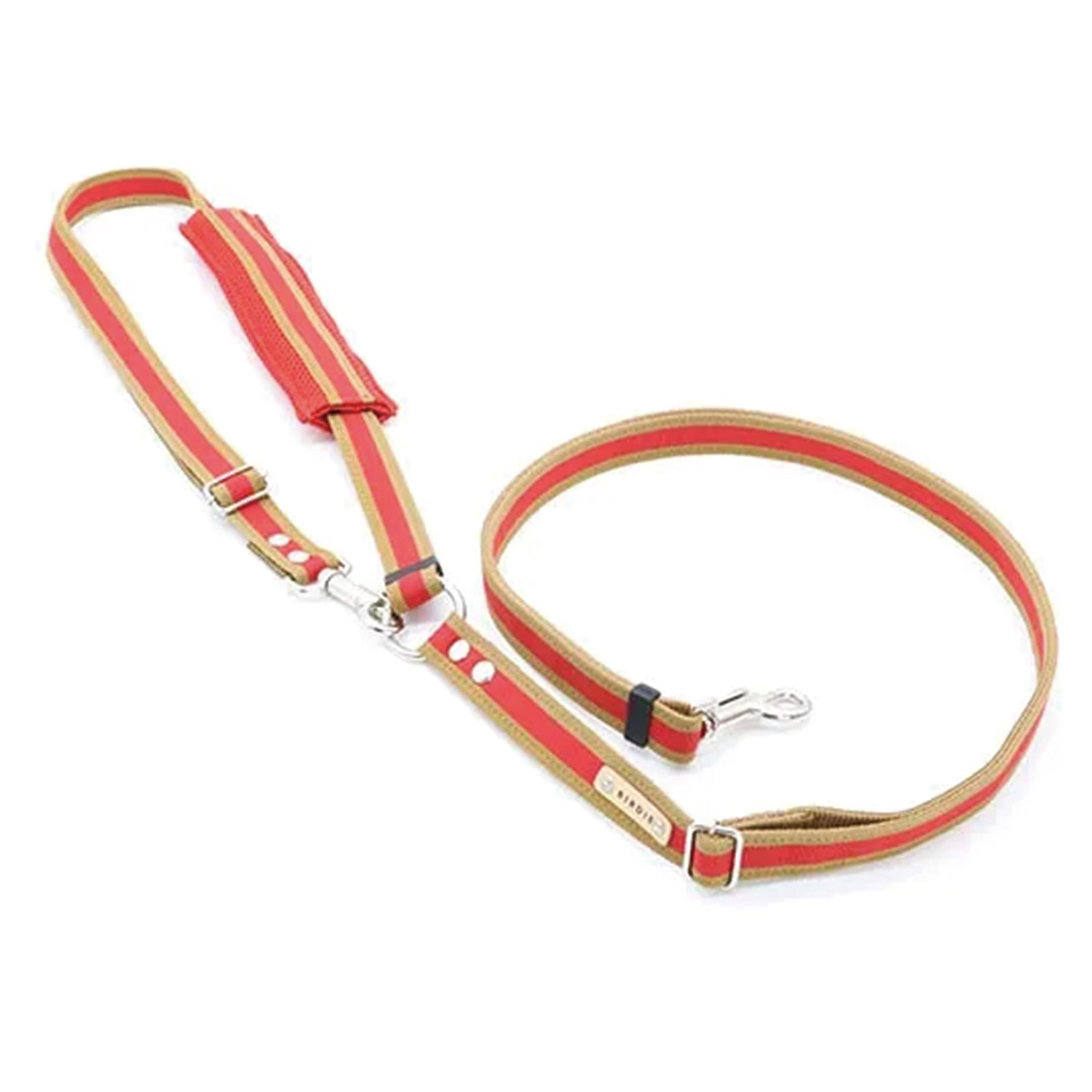 ＢＩＲＤＩＥ ラッセルクッション ショルダーリード＜Ｍ＞