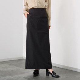 シック　バイ　ネイチャー ロングナロースカート