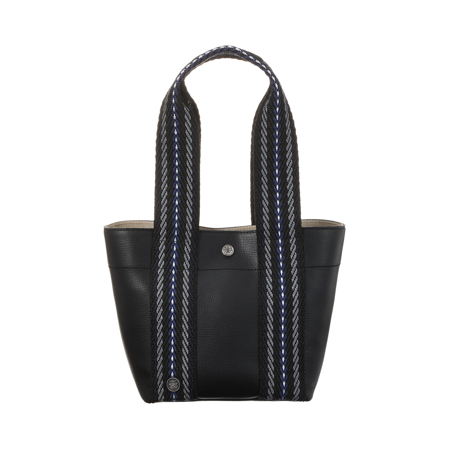 エーディーエムジェイ はっ水 イタリアンレザー デイリートートバッグ ＜Ｓ＞