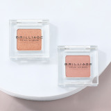 ブリリアージュ アイシャドウ ＜Ｇ０６ビリー＆ 　Ｓ０６レイ＞ ２色セット