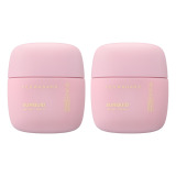 ザ　フェイスショップ ＵＶケアしながら なめらかハリ潤い肌へ導く イェファダム　サンキッド ２本セット