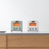 アラジン グラファイトトースター １枚焼き　ＣＡＴーＧ８Ａ