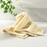 わたのはな オーガニック バスタオル