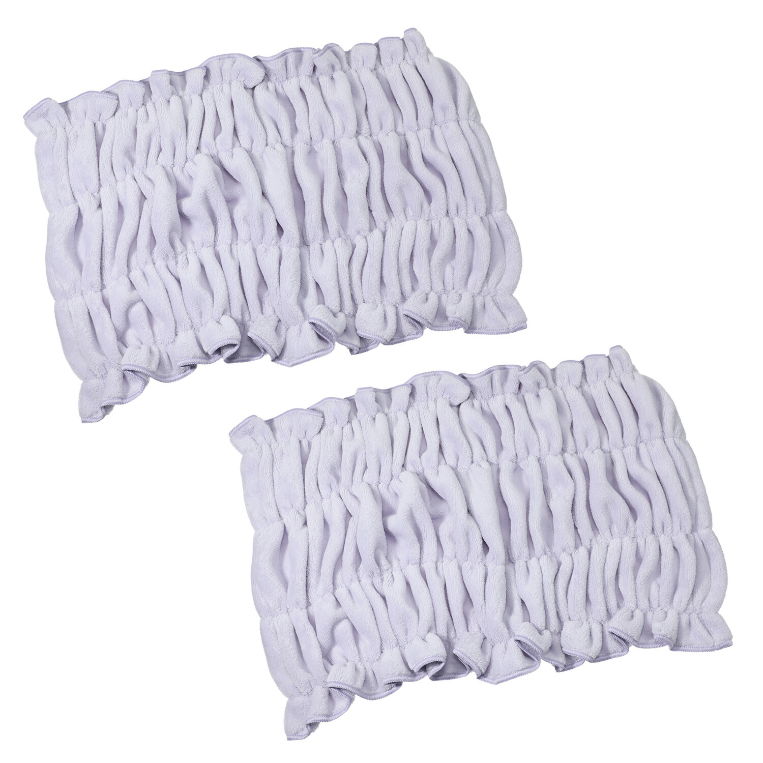 カクレージュ ヘアドライタオル ２枚セット