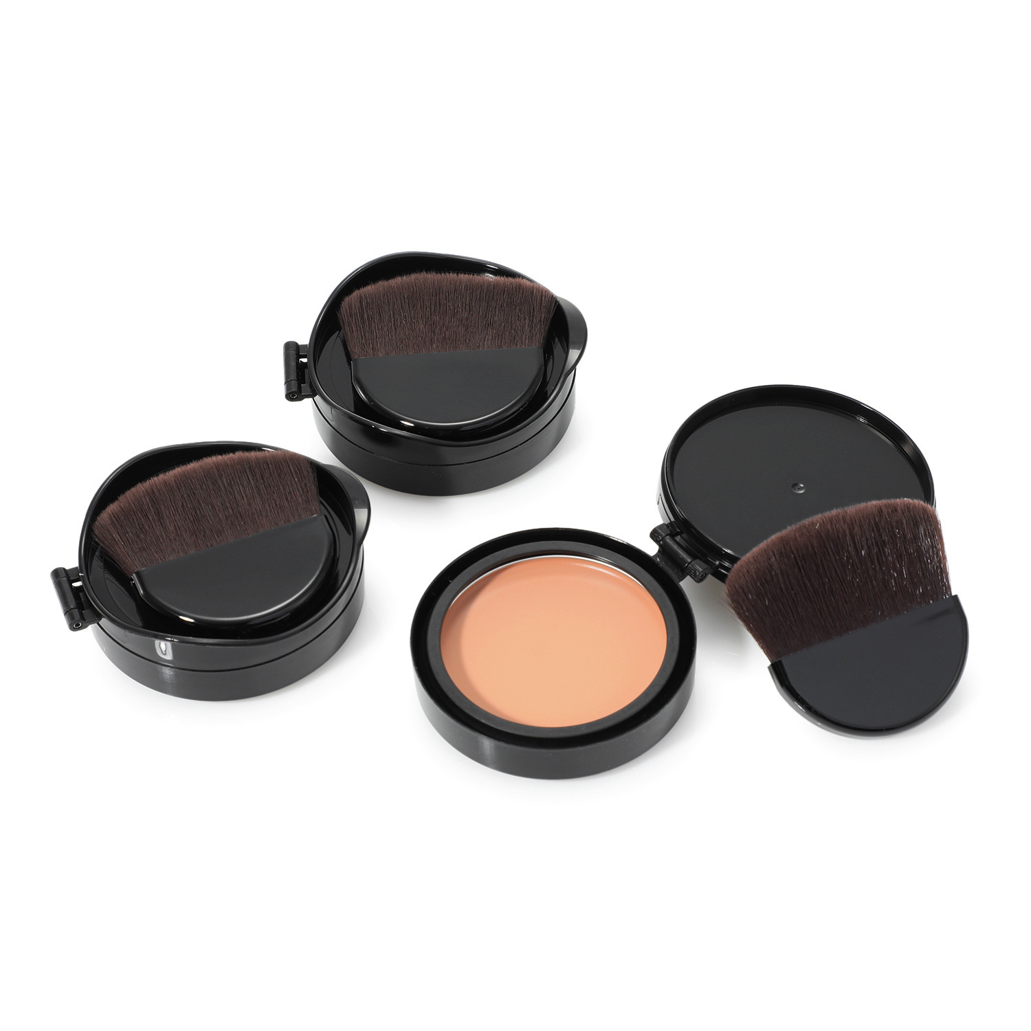 リニューアル前商品 チェンジ シワ改善＆美白！ バブルファンデ