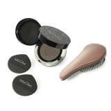 ララチュー ヘアファンデーション プレミアムＥＸ ＜ダークブラウン＞ 特別セット