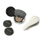 ララチュー ヘアファンデーション プレミアムＥＸ ＜ライトブラウン＞ 特別セット