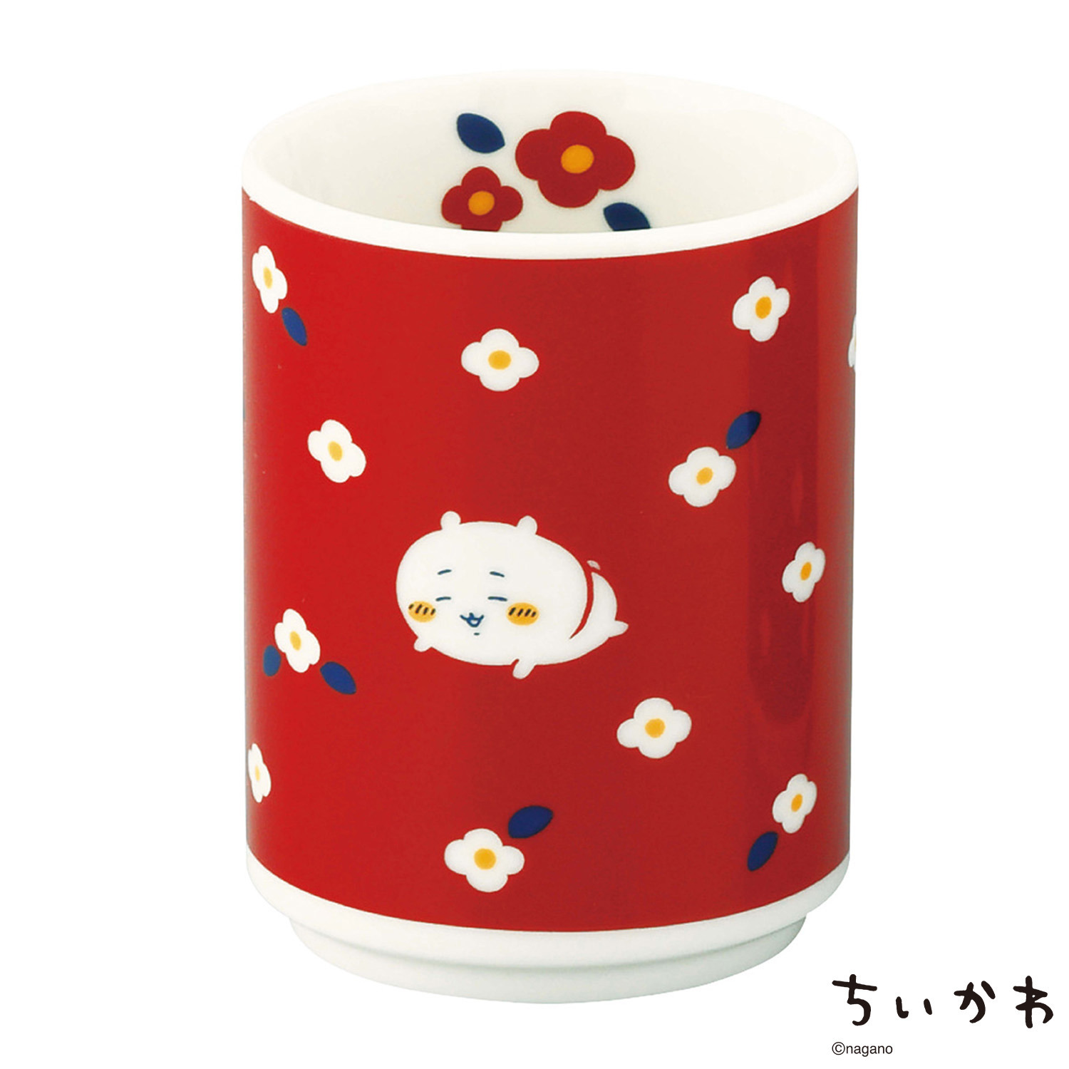 ちいかわ 日本製 寿司湯呑- ショップチャンネル