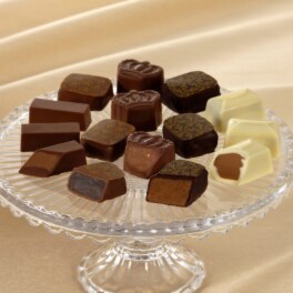 本場ベルギー 贅沢チョコレート ５種セット（プラリーヌ）