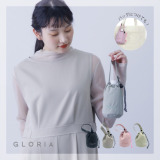 かわいい雑貨屋さん グロリア 保冷巾着おにぎりポーチ