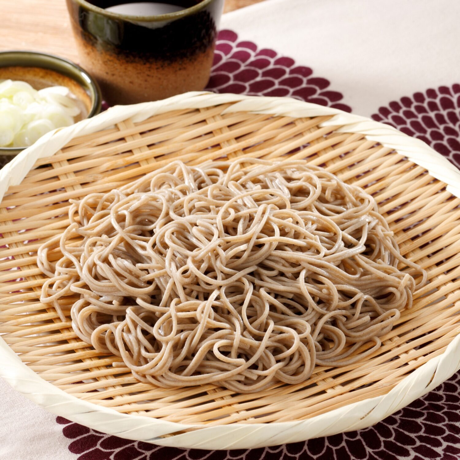 出雲十割そば（乾麺）