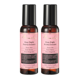 マーヴォコー 豪州発アロマケアブランド 先端技術原料配合で ハリツヤ潤い肌へ導く ロージートリプル アロマエッセンス デビュー２本セット