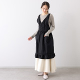 ラ　ルイス おもてなしエプロン