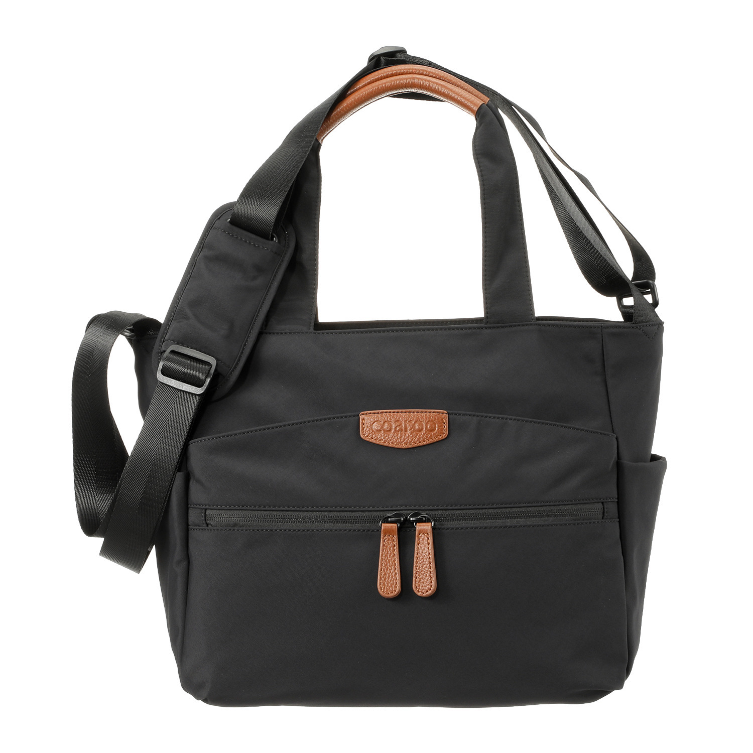 ５つの掛け方で使える！ コアルーバッグエバー ＜Ｍ＞