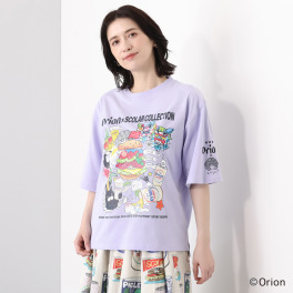 スカラー ハッピーパラダイス Ｔシャツ