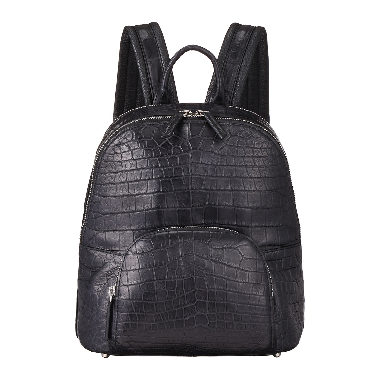 マットクロコダイル リュック