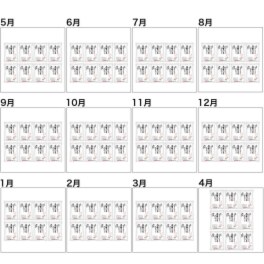 雪室氷温熟成 南魚沼産コシヒカリ （契約栽培米） １２ヶ月頒布会