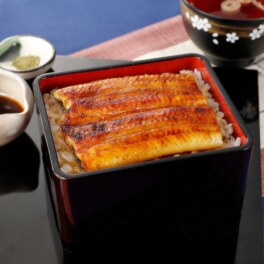 綱正 国産うなぎの ふっくら蒲焼き