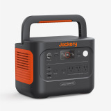 ジャクリ 災害や停電時の 電気の備えに安心！ 大容量＆高出力 ポータブル電源９００ ＪＥ−９００Ａ